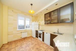 1-к квартира, вторичка, 40м2, 8/9 этаж