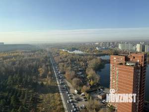 1-к квартира, вторичка, 43м2, 25/25 этаж