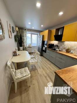 3-к квартира, вторичка, 80м2, 7/16 этаж