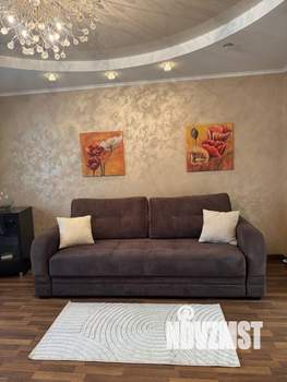 3-к квартира, вторичка, 72м2, 2/17 этаж
