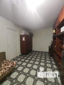 2-к квартира, вторичка, 43м2, 9/9 этаж