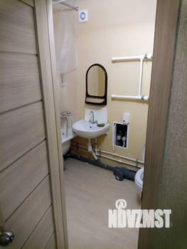 Студия квартира, вторичка, 32м2, 9/10 этаж