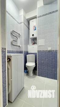 Студия квартира, вторичка, 41м2, 3/17 этаж