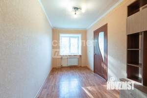 2-к квартира, вторичка, 43м2, 3/5 этаж