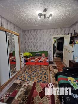 2-к квартира, вторичка, 45м2, 1/2 этаж