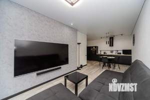 3-к квартира, вторичка, 65м2, 16/25 этаж