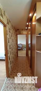 3-к квартира, вторичка, 69м2, 5/9 этаж