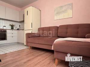 3-к квартира, вторичка, 77м2, 11/25 этаж