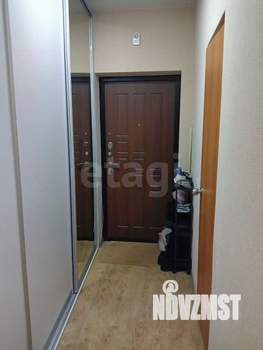 2-к квартира, вторичка, 53м2, 1/6 этаж