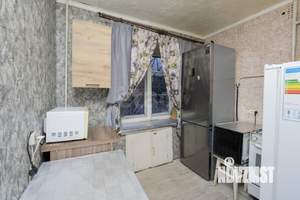 2-к квартира, вторичка, 44м2, 2/5 этаж