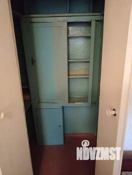 2-к квартира, вторичка, 45м2, 4/5 этаж