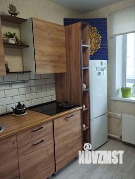 1-к квартира, вторичка, 40м2, 10/10 этаж