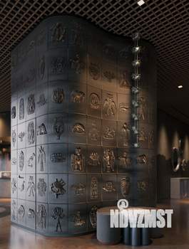 4-к квартира, вторичка, 85м2, 8/15 этаж