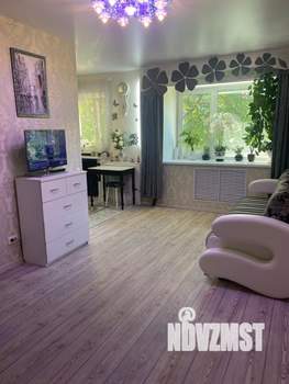 2-к квартира, вторичка, 42м2, 3/5 этаж