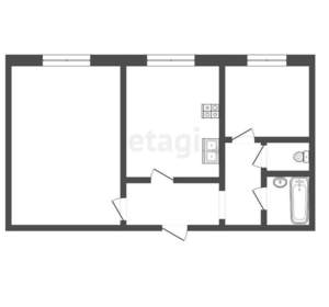 Фото квартиры на продажу (1)