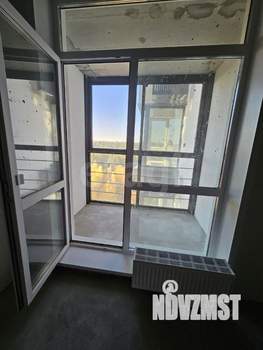 2-к квартира, вторичка, 69м2, 10/25 этаж