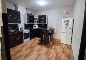 2-к квартира, вторичка, 57м2, 1/5 этаж