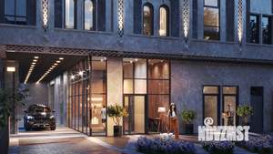 4-к квартира, вторичка, 102м2, 5/6 этаж