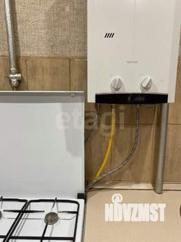 1-к квартира, вторичка, 32м2, 3/5 этаж
