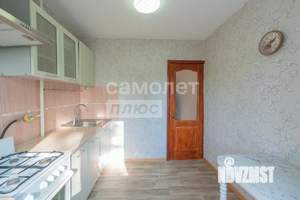 2-к квартира, вторичка, 43м2, 3/5 этаж