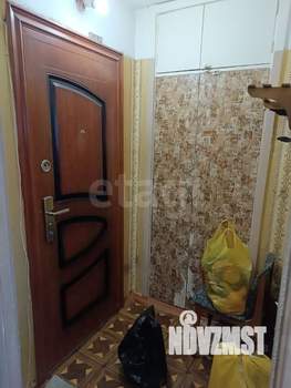 1-к квартира, вторичка, 29м2, 9/9 этаж