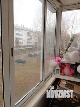 1-к квартира, вторичка, 30м2, 3/5 этаж