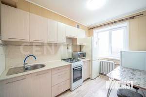 3-к квартира, вторичка, 62м2, 9/9 этаж