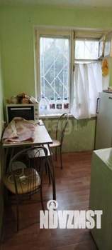 2-к квартира, вторичка, 47м2, 1/5 этаж