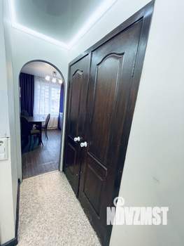 3-к квартира, вторичка, 61м2, 1/9 этаж