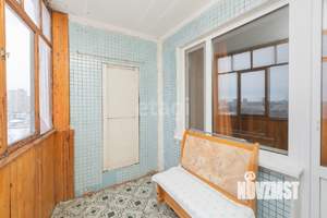 2-к квартира, вторичка, 50м2, 9/12 этаж