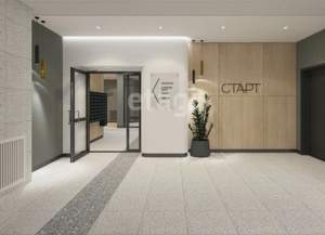 Студия квартира, вторичка, 29м2, 4/8 этаж