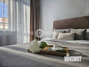 Студия квартира, вторичка, 26м2, 4/8 этаж