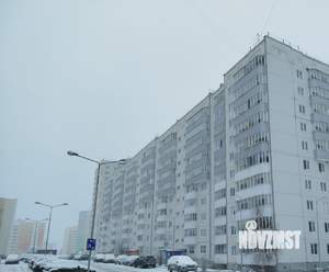 2-к квартира, вторичка, 58м2, 7/10 этаж