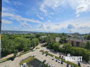 2-к квартира, вторичка, 61м2, 11/16 этаж