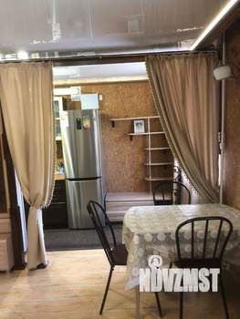 1-к квартира, вторичка, 41м2, 2/3 этаж