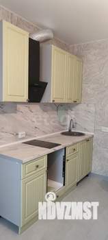 Студия квартира, вторичка, 18м2, 9/16 этаж