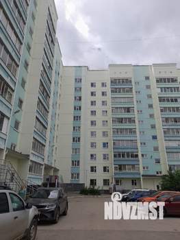 2-к квартира, вторичка, 56м2, 4/10 этаж