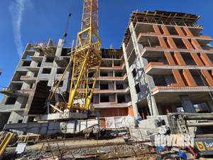 2-к квартира, вторичка, 49м2, 2/10 этаж