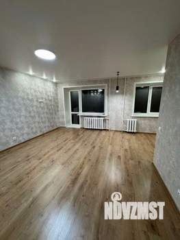 1-к квартира, вторичка, 32м2, 3/5 этаж
