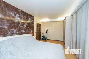 2-к квартира, вторичка, 61м2, 14/16 этаж