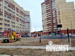 2-к квартира, вторичка, 50м2, 7/16 этаж