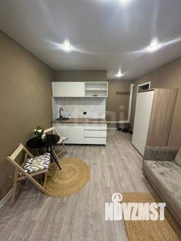Студия квартира, вторичка, 17м2, 5/9 этаж