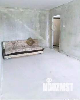 1-к квартира, вторичка, 30м2, 1/5 этаж