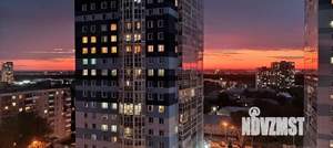 4-к квартира, вторичка, 104м2, 10/10 этаж