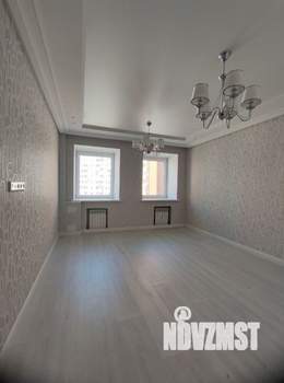 4-к квартира, вторичка, 95м2, 7/14 этаж