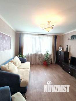 3-к квартира, вторичка, 65м2, 2/9 этаж