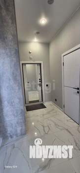 1-к квартира, вторичка, 47м2, 13/18 этаж