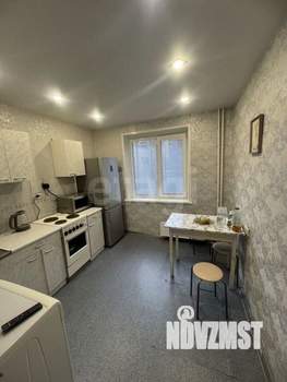 3-к квартира, вторичка, 72м2, 1/16 этаж