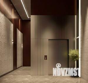 2-к квартира, вторичка, 42м2, 3/4 этаж