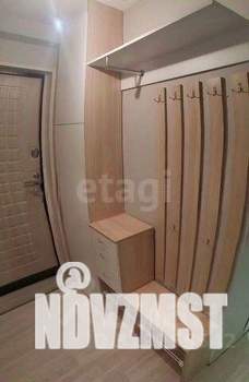 1-к квартира, вторичка, 33м2, 5/5 этаж